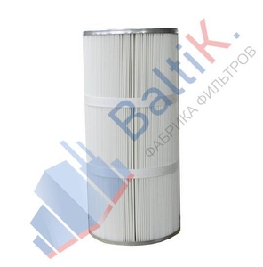 Картридж фильтрующий CART-H12 #1750278