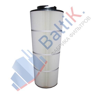 Фильтр Filtron AM 484/1 #1750279