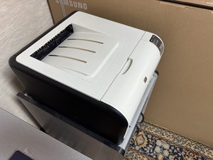 LaserJet cp1525nw color #1749921