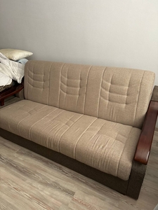 СРОЧНО! Комплект мягкой мебели  #1750419