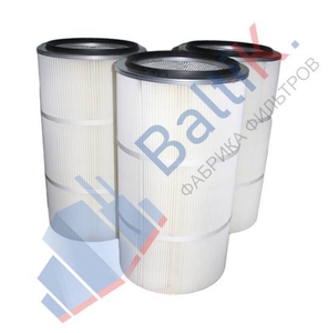 Фильтр-картридж дробеструйной обработки #1750286