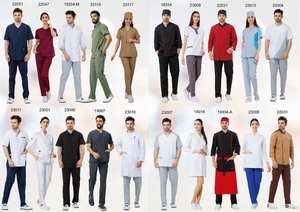 спец и трикотажнаяя одежда на заказ #1750228