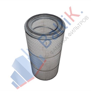 Фильтрующая кассета FILT-0357 (200015116) Рослер #1750281