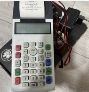 Оформление ремонт и обслуживание контрольно-кассовой техники и виртуальных касс. #1750703