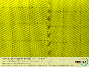ARMTEX [Protection Series] – VIS-FR 300 #1750648