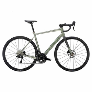 2025 Trek Domane AL 5 Gen 4 Road Bike (CENTRACYCLES) #1751291