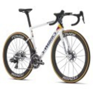 2025 Specialized S-Works Tarmac SL8 LTD Red Bull BORA Hansgrohe | CENTRACYCLES #1751247