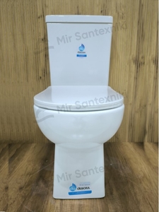 Унитаз Debora M6007 #1751328