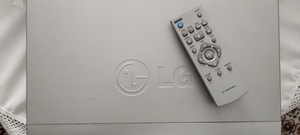 Продаю видеомагнитофон LG VHS (Super Multi System).  #1751162