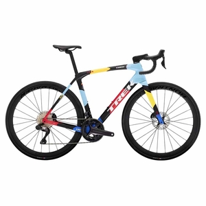 Trek Domane SLR 7 Gen 4 2025 ( Semerubike ) #1751081