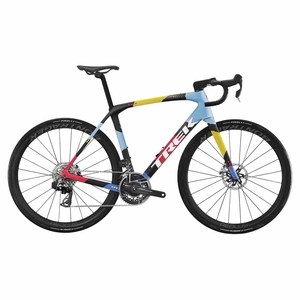 Trek Domane SLR 9 AXS Gen 4 2025 ( Semerubike ) #1751083