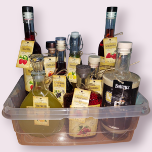 Наливки .Настойки.Подарки.Подарочные наборы. #1751578