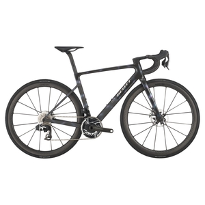 2025 Scott Addict RC Ultimate Road Bike (GUN2BIKESHOP) #1751558
