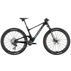 2025 Scott Spark RC Sl Mountain Bike (GUN2BIKESHOP) #1751553