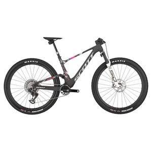  2025 Scott Spark Rc World Cup Evo Montain Bike (GUN2BIKESHOP) #1751556