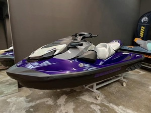 2025 SEA-DOO GTI SE 170 TECH PACKAGE,  AUDIO,  IDF,  IBR Jetski #1751707