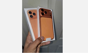 Apple iPhone 17 Pro Max 256GB 512GB 1TB Заводская разблокировка #1751426