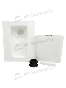 Чаша Генуя Karido KRD-G001 #1751518