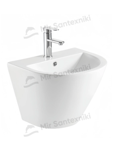 Подвесной умывальник Karido KRD-RP-01 #1751515