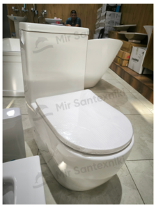 Унитаз Karido KRD-UL-01 #1751509