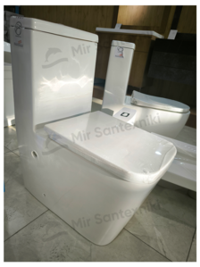 Унитаз Karido KRD-UL-02 #1751510