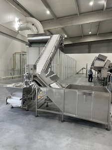 Ленточная сушилка #1751880