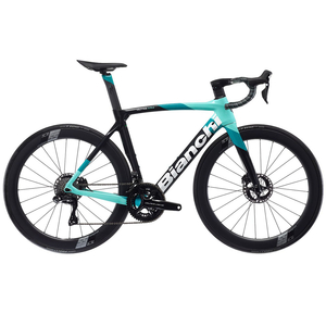 2023 Bianchi OLTRE RC Super Record Eps 12SP Road Bike (GUN2BIKESHOP)  #1751893