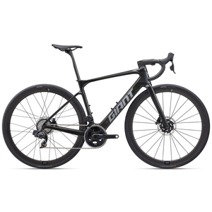 2025 Giant Defy Advanced E+ Elite 1 Road Bike (KINGCYCLESPORT)     #1751877