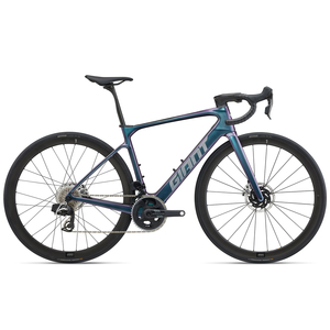 2025 Giant Defy Advanced E+ Elite 0 Road Bike (KINGCYCLESPORT) #1751878