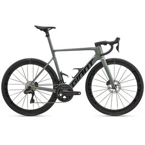 2025 Giant Propel Advanced Sl 1 Road Bike (KINGCYCLESPORT) #1751874