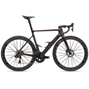 2025 Giant Propel Advanced Sl 0 Dura-Ace Road Bike (KINGCYCLESPORT) #1751875