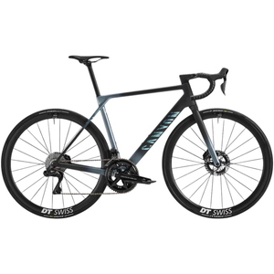 2026 Canyon Ultimate CFR Di2 Road Bike (RACYCLESPORT) #1751915