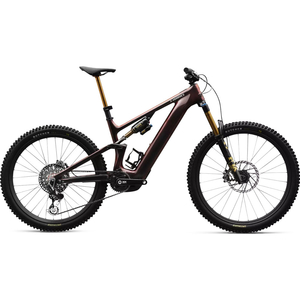 2026 Specialized S-Works Turbo Levo 4 Mountain Bike (RACYCLESPORT) #1751908