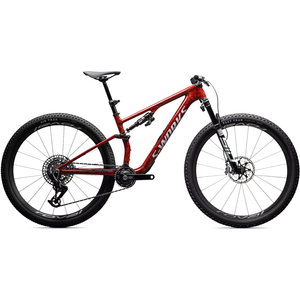 2026 Specialized S-Works Epic 8 Mountain Bike (RACYCLESPORT) #1751912