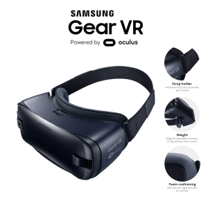 Продается Samsung Gear VR 2 #1752014