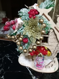 Новогодние сувениры на 2026 год #1752229