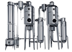 Выпарная установка от производителя - доставка в Узбекистан #1752042