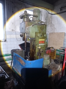 Станок 3к833,  16в20,  1в62г бу. #1752142