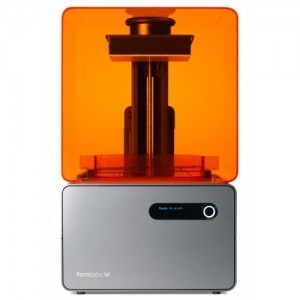 Form 1+ 3D Printer (FORMALPRINT) #1752057