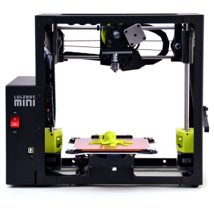 LulzBot Mini 3D Printer (FORMALPRINT) #1752059