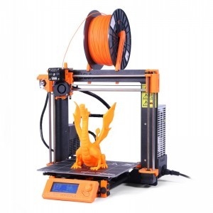 Prusa i3 MK2 3D printer (FORMALPRINT) #1752062