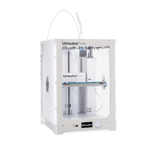 Ultimaker 3 Extended 3D Printer (FORMALPRINT) #1752065