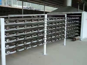 Мини завод для гипсокартона #1752032