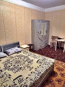 Массив: Фируза. (Эко-Базар,  кафе: Сагдиана).          #1752649