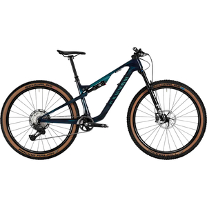 2025 Canyon Lux Trail CF Di2 (WIEKBIKE) #1752625