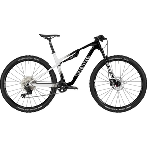 2025 Canyon Lux World Cup CF 7 (WIEKBIKE) #1752626
