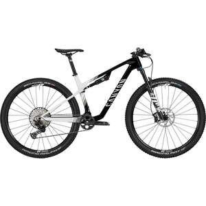 2025 Canyon Lux World Cup CF 8 (WIEKBIKE) #1752628