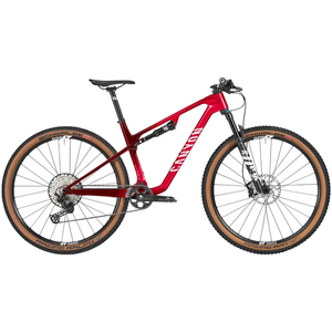 2025 Canyon Lux World Cup CF 8 Mountain Bike (WIEKBIKE) #1752629