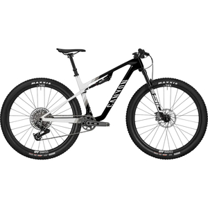 2025 Canyon Lux World Cup CF 9 (WIEKBIKE) #1752630