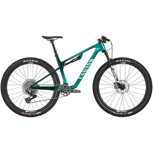 2025 Canyon Lux World Cup CF 9 Mountain Bike (WIEKBIKE) #1752631